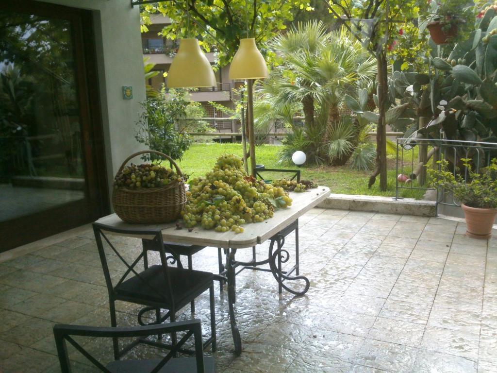 Relais La Canfora Affittacamere 2*