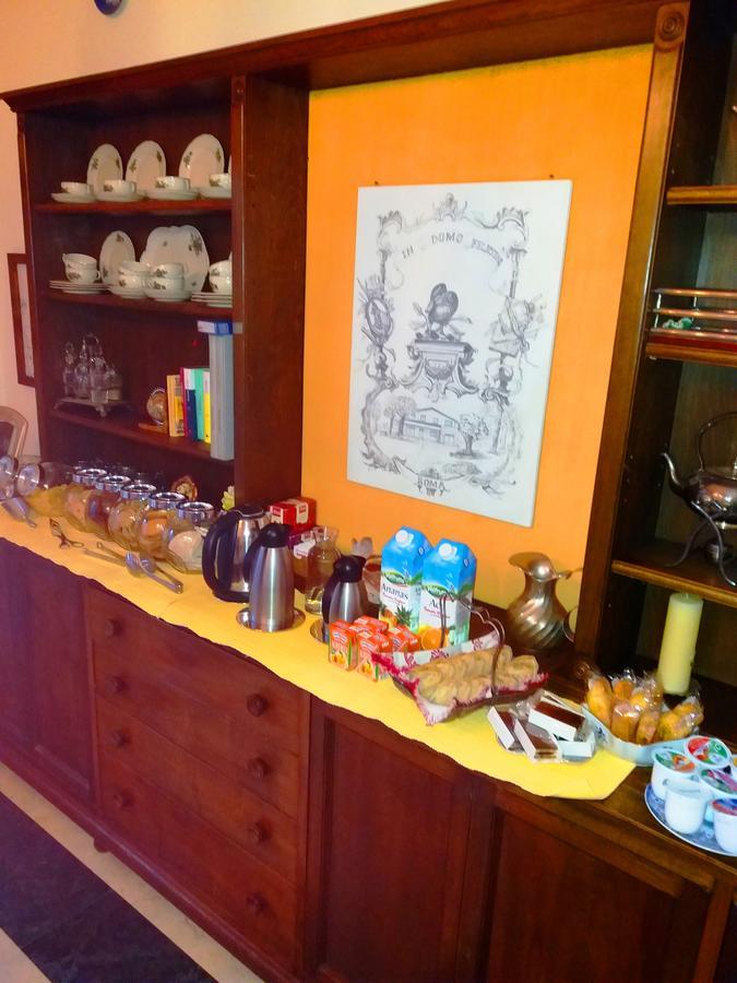 Affittacamere Relais La Canfora